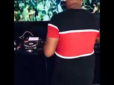 DJ Amr Saw