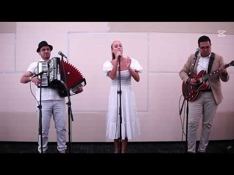 Riviera Trio Mediterranean music