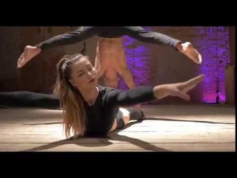 Duo Stilla- Malade | Hand to hand | Acrobatic Duo