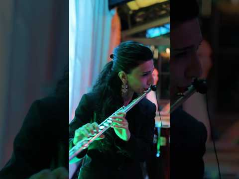 🔥 Fiesta Latina — an unforgettable Latin night by Vida de Cuba Project.