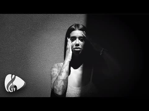 Anna Duarte - Abraço (Official Music Video)