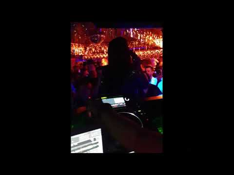 Teresa Langella tour