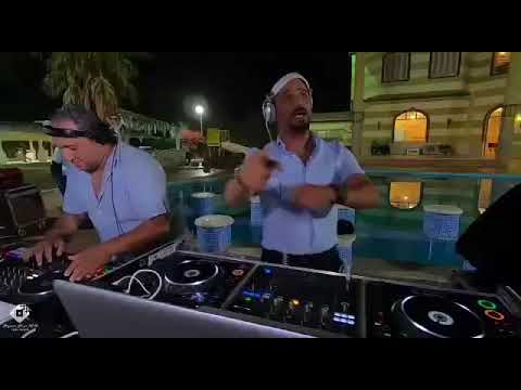 DJ Nehad Telbany