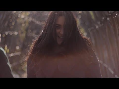 Shébani - Right By You (Official Video)