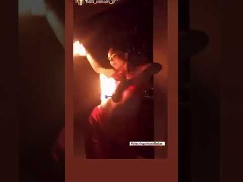 Rebecca Sasha Fire