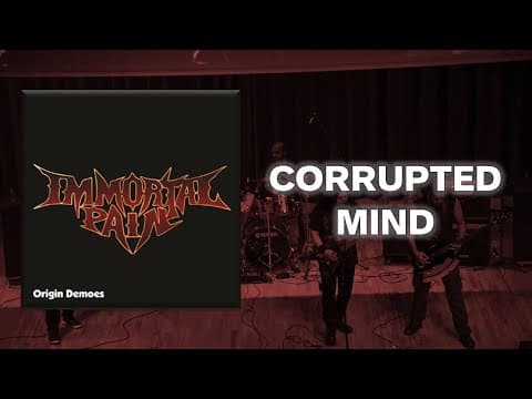 { Corrupted Mind }