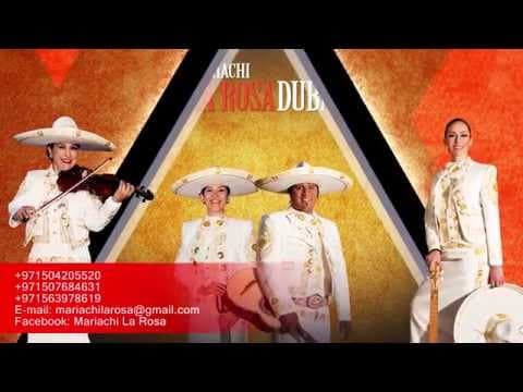 Mariachi La Rosa