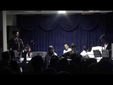 Raymond Scott: Peter tambourine