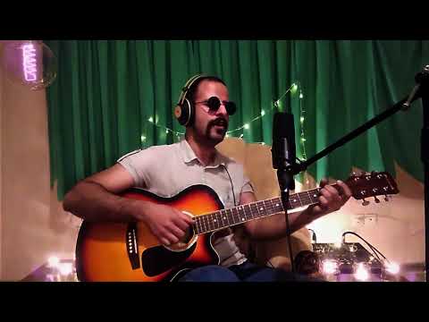 Let her go cover by Shahrokh.K