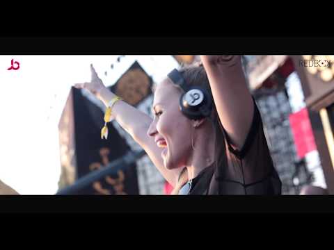 Julia Bliss | DJ Snake | Sunburn Festival