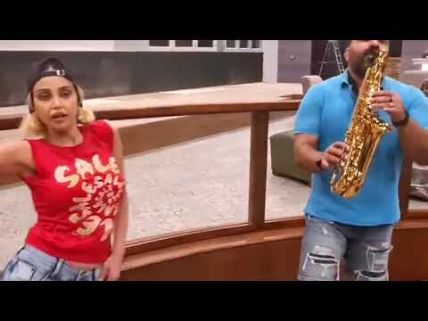 Coffee Rumba