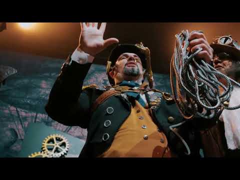 Alterum Theatre and Vadim Savenkov - "Steampunk Worlds"