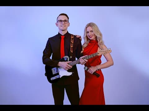 Diamond Duo - Sarà Perché Ti Amo