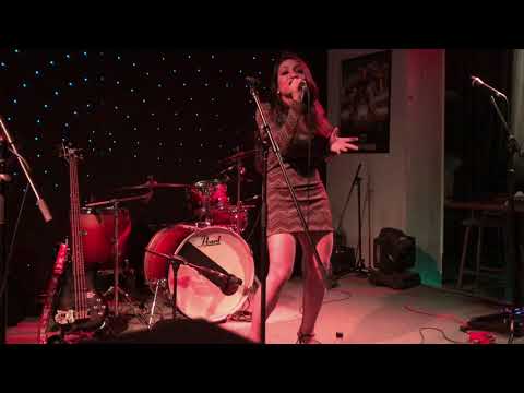 GhoshPop - Bang Bang X Say So (Cover - Live at Oak Bar)
