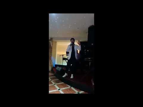 French & Iraqi Medley LIVE