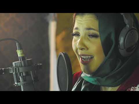 Mouline - hala elina Ramadan (Exclusive Musique Vidéo)