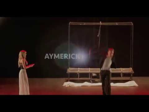 Aymerick Magic 2018