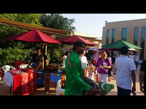 Dubai dhol 2