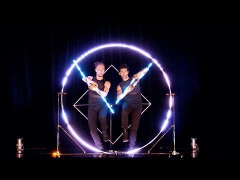 Echo Duo