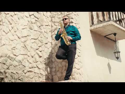 Cold Heart …. Sax cover ( Soulmate Duet)