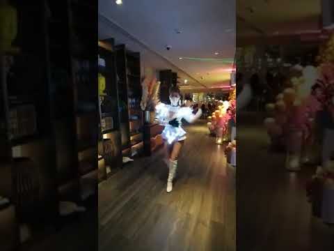 GoGo Dancers