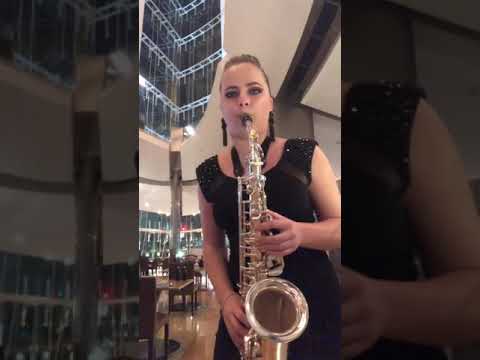 galineee sax