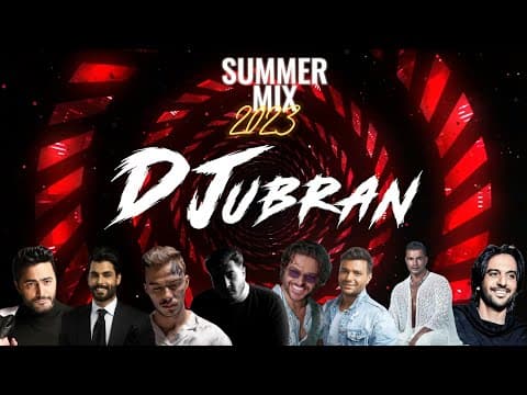 arabic mix 2023