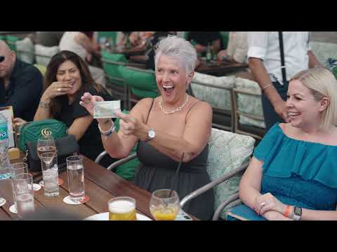 Ash Rose Promo 2026
