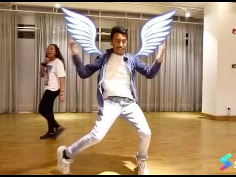 dancingiga 5