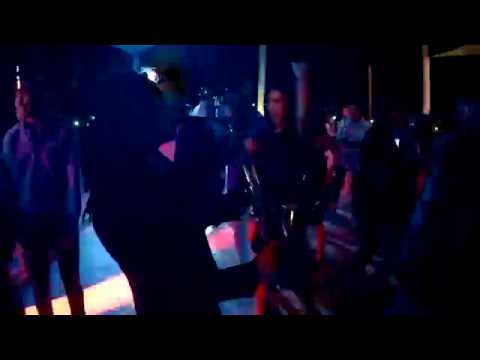 Sax DJ NYE at Intercontinental Fujairah