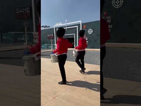 Marching Band