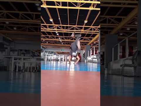 b boygreat 9
