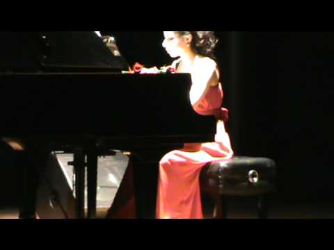 Rivers flow in you YIRUMA