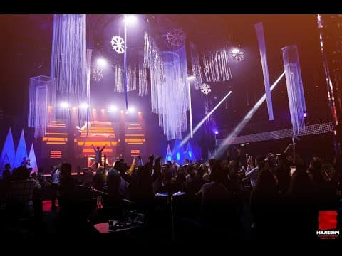 Promo Video I Jay Filler @ Malevich Night Club I Lviv City Ukraine I Moments of my performance