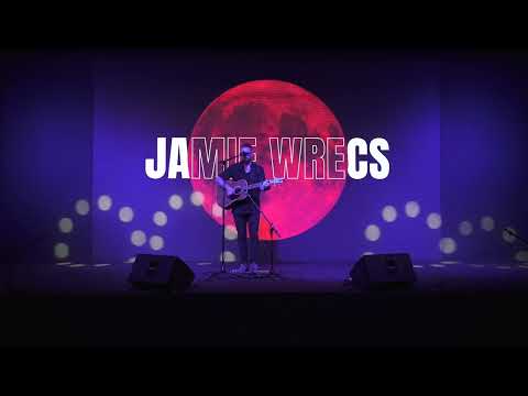 Jamie Wrecs Promo 3 Songs
