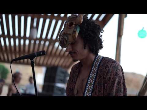 Nasiri - live @ Hashmaliko, Sinai pt.1