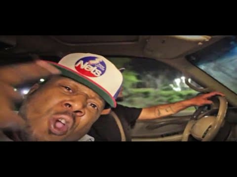 Jai Blizz - Takeover Da Block