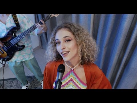 “Stay with me” Trio band