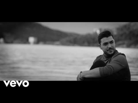 Mahdi Baccouch - A’Am Hebou