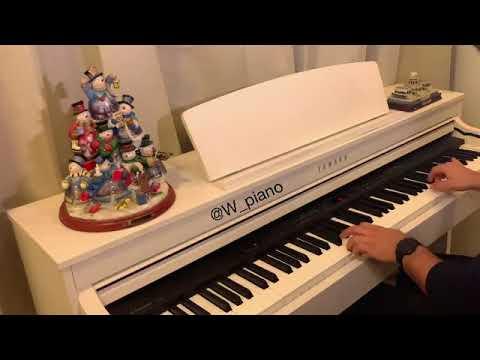 w piano 2