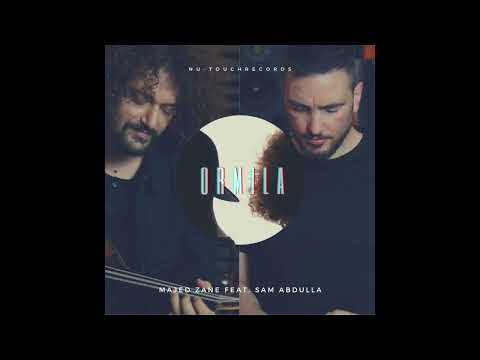 ormila - house beat music