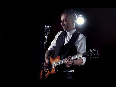 Sax/Guitar/Vocals