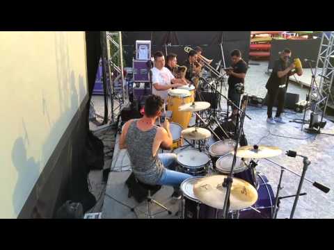 Dubai Latin fest