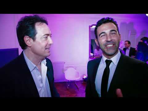 Fabrice Ferra SPORT DEVINE Mentalism / Mind reading