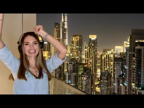 Progressive House Mix