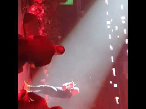 on stage dubai