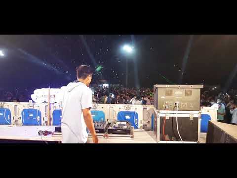 DJ INDIMIX EDM NIGHT