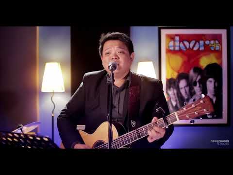 Mark Reyes VTR