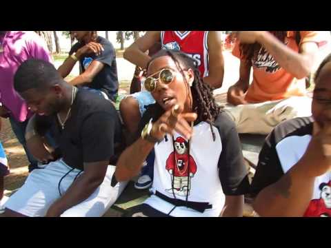 Young Streets & Dolo "Takin Chances" Prod. Daygo Finesse