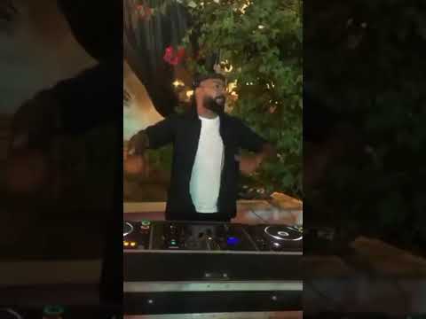 DJ Amr Saw